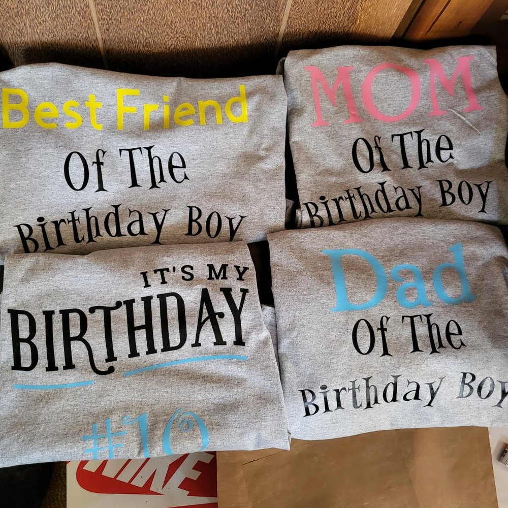 Custom Designs - Picture 3 of 5